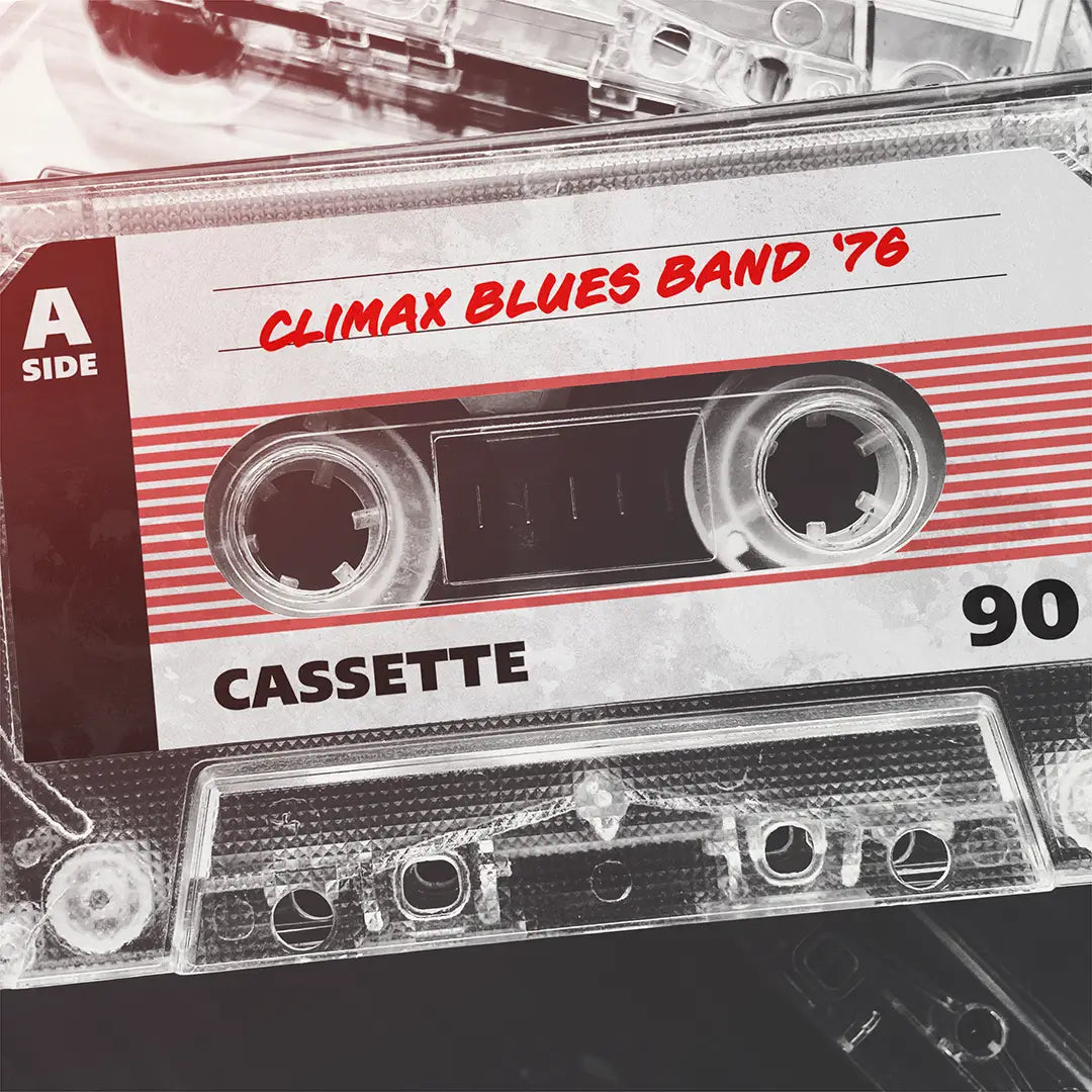 Climax Blues Band | Couldn't Get It Right 1977